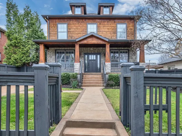 1010 Montrose Ave, Nashville, TN 37204