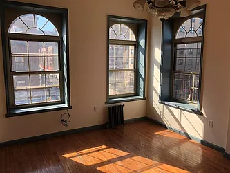 Rented by Compass