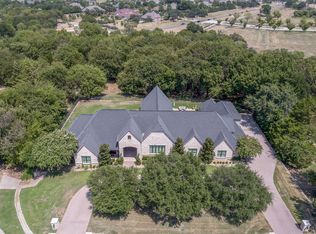 1840 Winding Creek Rd, Prosper, TX 75078