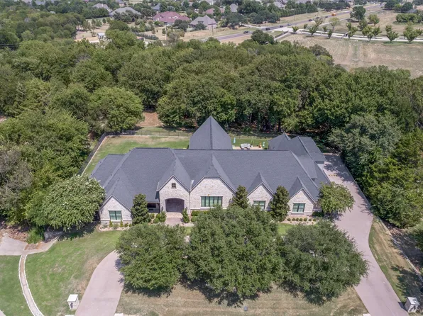 1840 Winding Creek Rd, Prosper, TX 75078