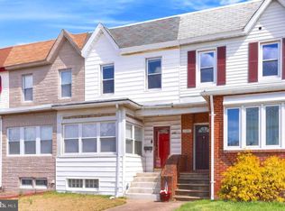 1745 Portship Rd, Baltimore, MD 21222