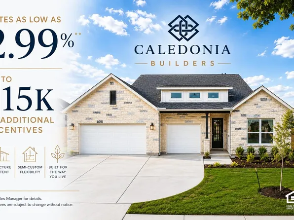 17205 Hope Bergman Dr, Pflugerville, TX 78660