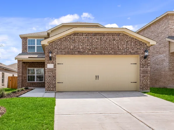 Piper Plan, Princeton Heights