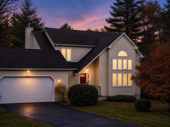 51 Sheffield Dr, Belchertown, MA 01007