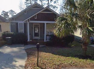 340 Hilltop Pl, Columbia, SC 29203