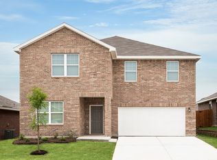 Galileo Plan, Noble Ridge, Howe, TX 75459