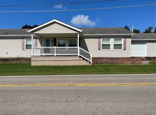 129 Old National Rd, Lore City, OH 43755