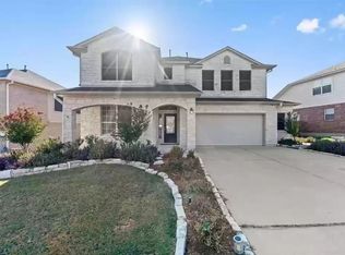 127 Lone Tree Holw, Buda, TX 78610