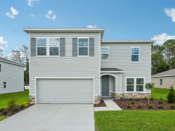 Homes Available Soon, Finley Woods