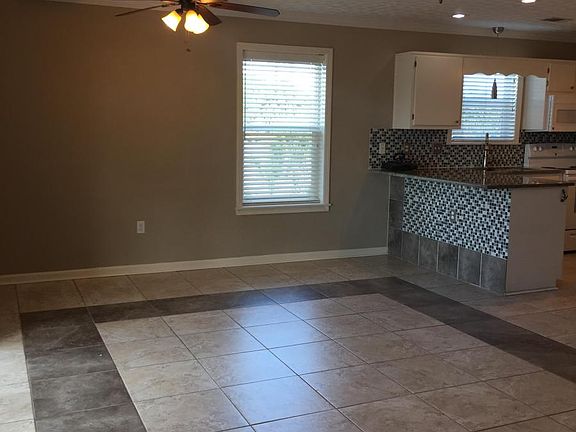 Dining and Kitchen