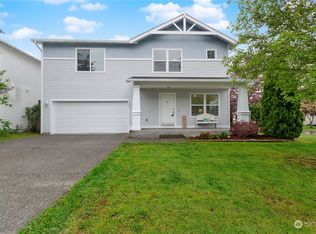 18404 95th Avenue Ct E, Puyallup, WA