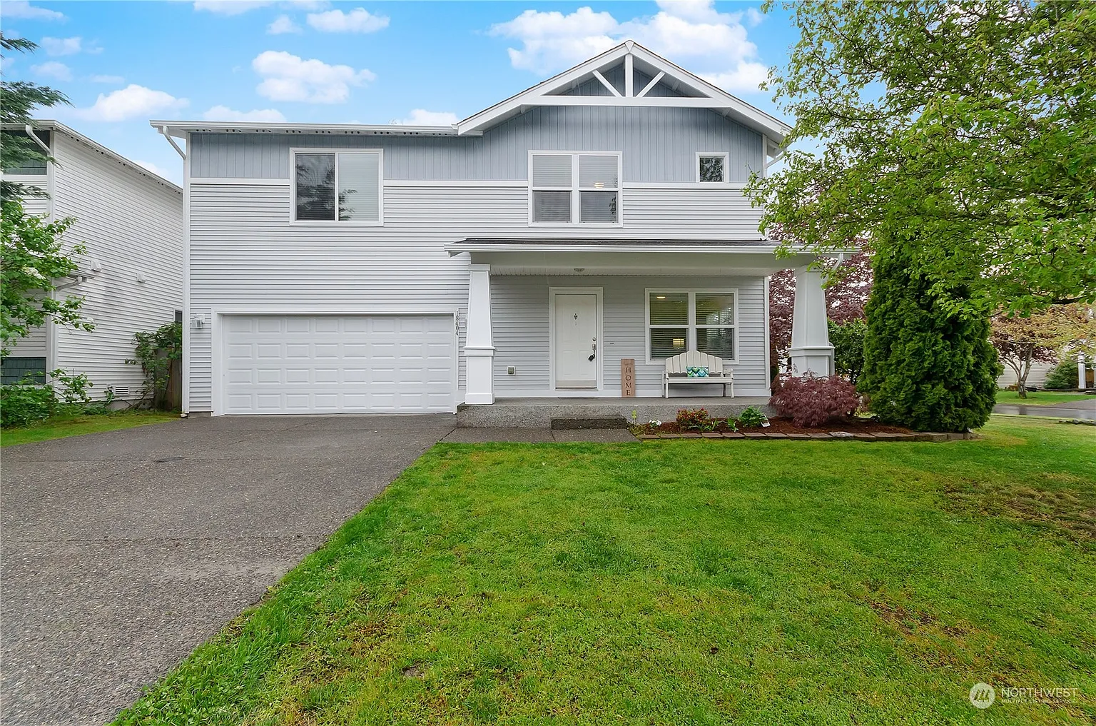 18404 95th Avenue Ct E photo 1