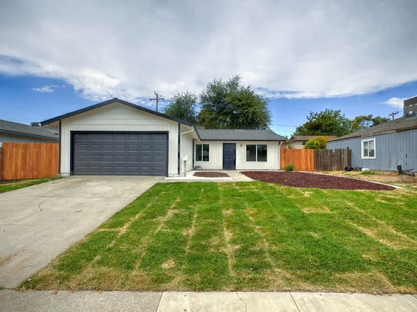 7532 Lemarsh Way, Sacramento, CA 95822