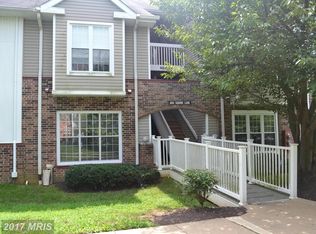 604 Squire Ln UNIT H, Bel Air, MD 21014