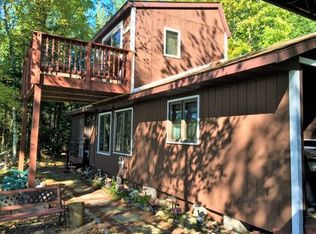 N12935 Lone Pine Rd, Fifield, WI 54524