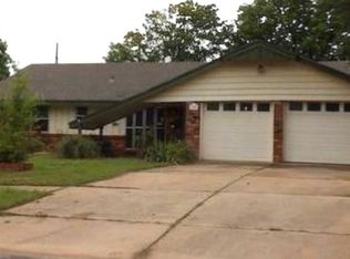 1002 N Dryden St, Stillwater, OK 74075