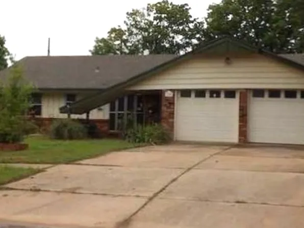 1002 N Dryden St, Stillwater, OK 74075