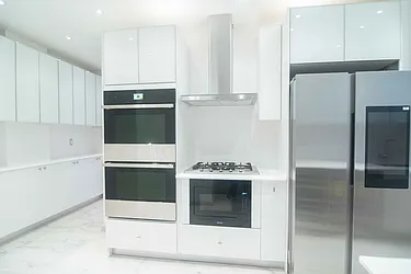 Rented by WAM Partners - William Moses Co.