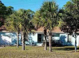 14350 Semmes St, Perdido Key, FL 32507