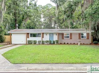 714 Beauregard St, Savannah, GA 31405