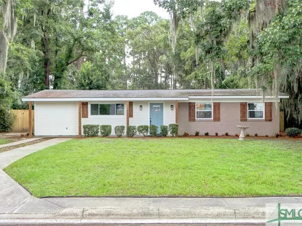 714 Beauregard Street, Savannah, GA 31405