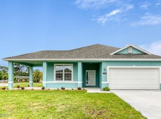 1186 Cordova St SE, Palm Bay, FL 32909