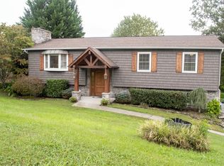 1608 El Prado Dr LOT 9, Knoxville, TN 37922