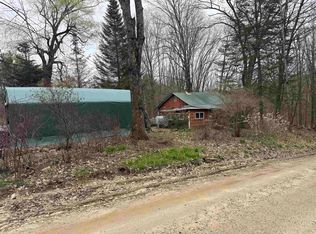 386 Straits Road, New Hampton, NH 03256
