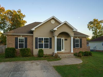 131 Filly Ln LOT 94, Springfield, TN, 37172