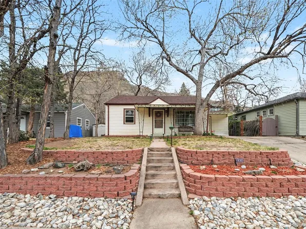 2221 Vernon Drive, Golden, CO 80401