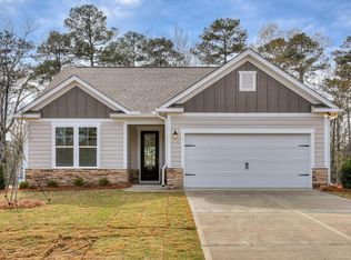 656 N Fairview Dr, Harlem, GA 30814