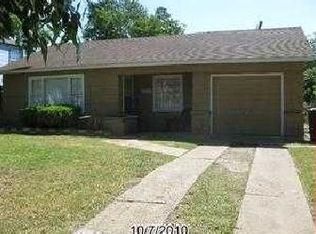 8414 Bonner Dr, Houston, TX 77017