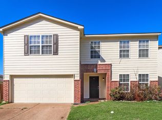 10216 Cottage Farms Dr, Cordova, TN 38016