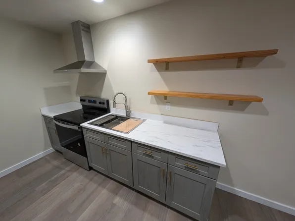 1131 W 19th St #1/2-A, Pt Angeles, WA 98363