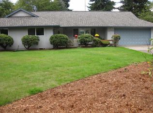 12704 NW 35th Ave, Vancouver, WA