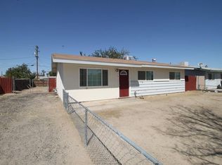 35256 Maple St, Barstow, CA 92311