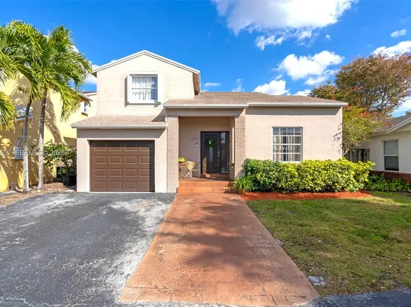 8253 NW 192nd Ter, Hialeah, FL 33015