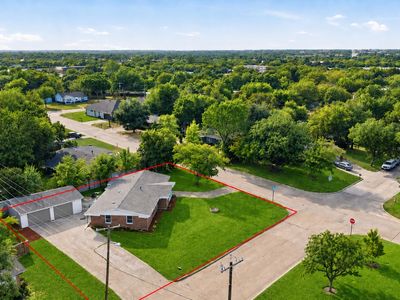 400 Hillcrest St, Mansfield, TX, 76063