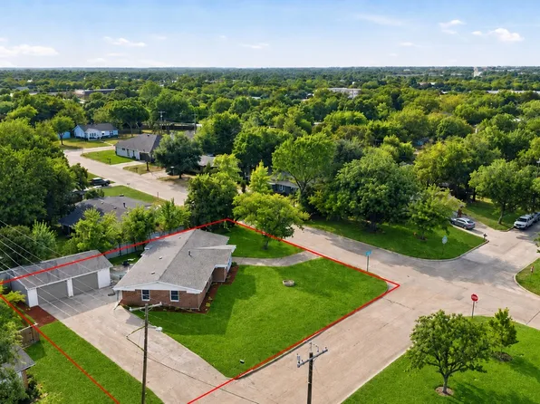 400 Hillcrest St, Mansfield, TX 76063
