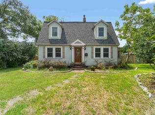 1765 E Moreno St, Pensacola, FL 32503