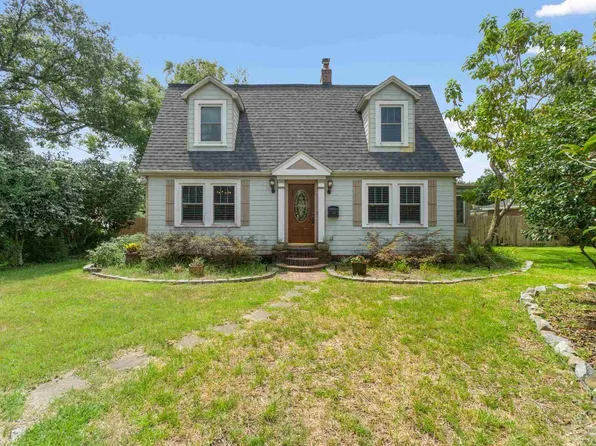 1765 E Moreno St, Pensacola, FL 32503
