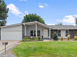 1656 S Jellison St, Lakewood, CO 80232