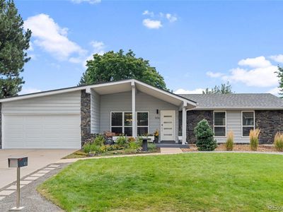 1656 S Jellison Street, Lakewood, CO, 80232