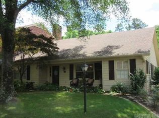 707 Pleasant Valley Dr UNIT 28, Little Rock, AR 72227