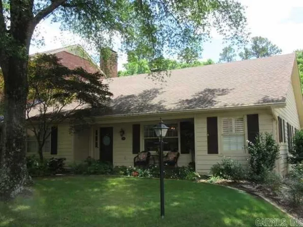 707 Pleasant Valley Dr Unit 28, Little Rock, AR 72227