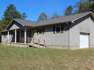 1420 Little Indian Creek Rd, Woodbine, KY 40771