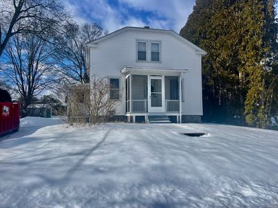 131 PROSPECT Avenue, Killingly, CT, 06239