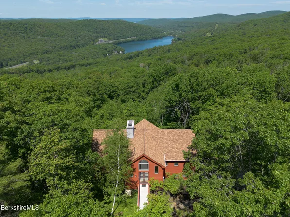 1107 George Carter Rd, Becket, MA 01223