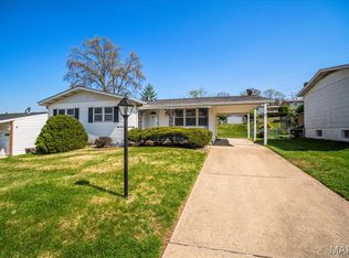 10924 Arctic Dr, Saint Louis, MO