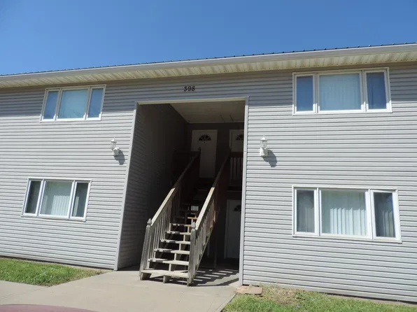 398 W Ash St APT C, Knob Noster, MO 65336